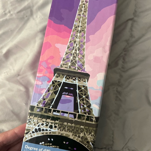 NWT Notebook and Paint project - Picture 6 of 6